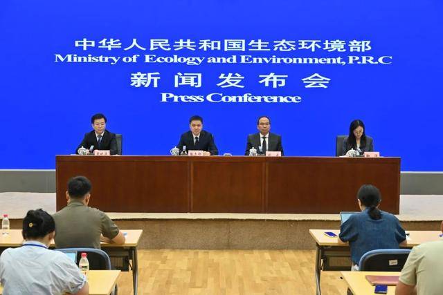 全国非法倾倒处置固体废物专项整治行动启动